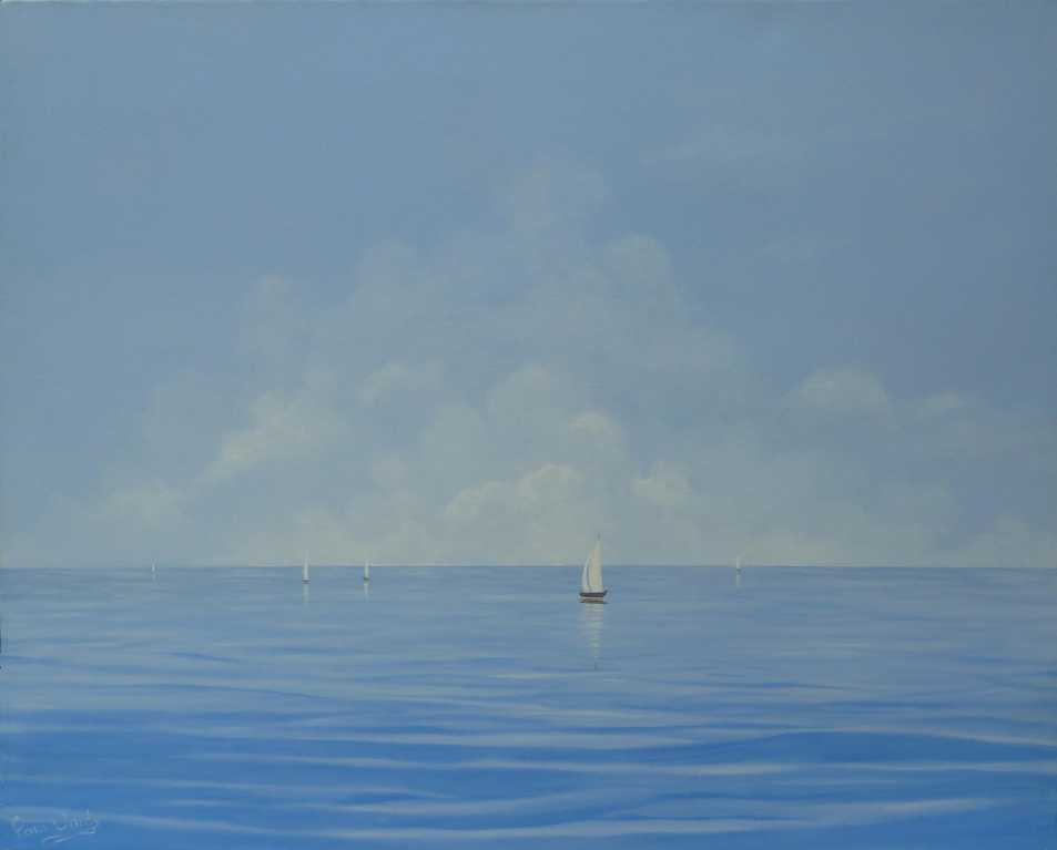 Sea painting for sale | sea painting 